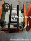 Semi Automatic Pcb Lead Cutting Machine Dimension(l*w*h): 600x 510x 560 Millimeter (mm)