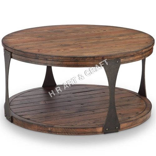 Vintage Coffee Table Vintage Coffee Table