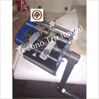 PCB Assembly Cutting Bending Machine