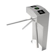 Tripod Turnstile