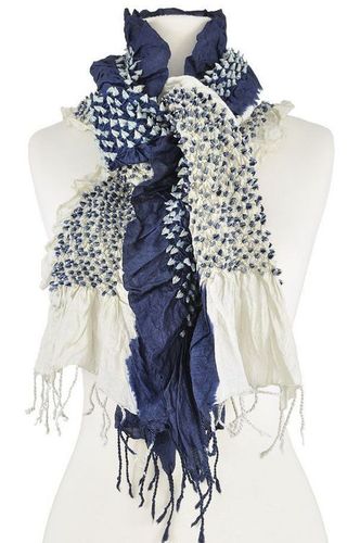 2-3 Colors Fancy Scarf