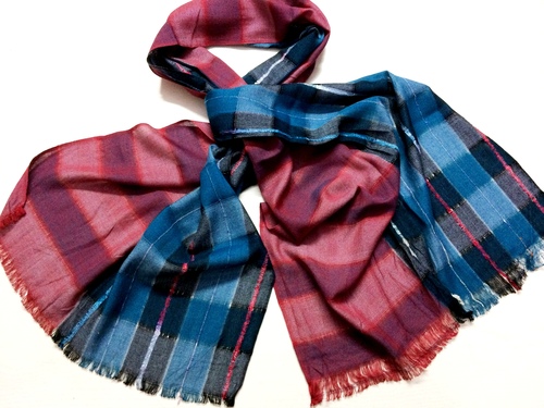2-3 Colors Ladies Scarves