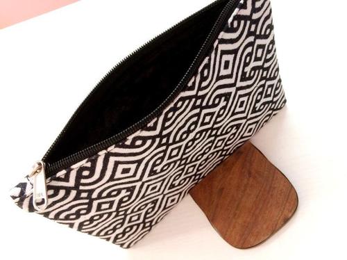 printed pouch