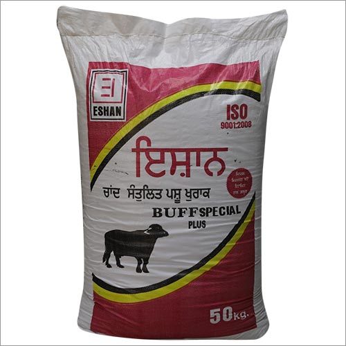 Buffalo Feed Buffalo Feed