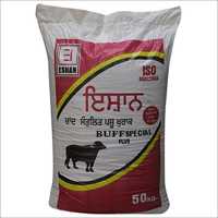 Buffalo Feed Application: Milk