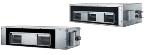 DAIKIN 5.5 TON (FD.65) HIGH STATIC DUCTABLE AC