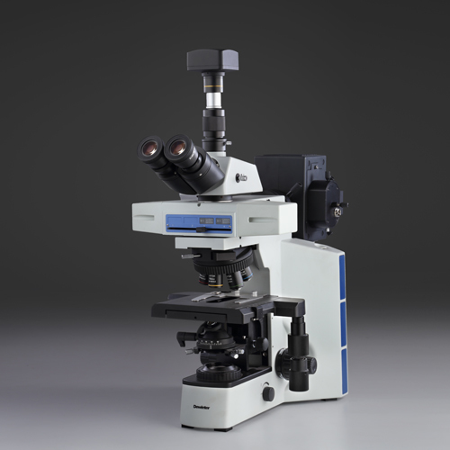 OPTIMA - FL (LED) - Microscope