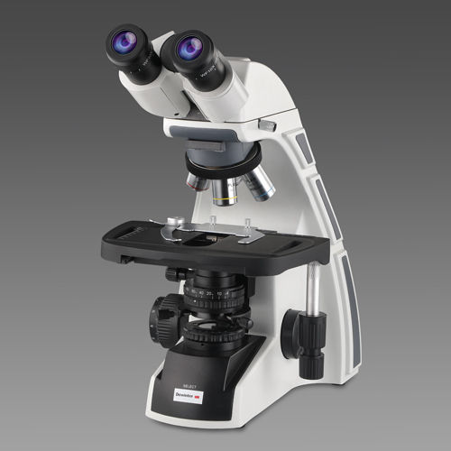 Portable Digital Microscope Application: For Hospital