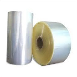 Shrink Film Roll