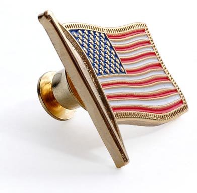 Flag Pins Flag Pins
