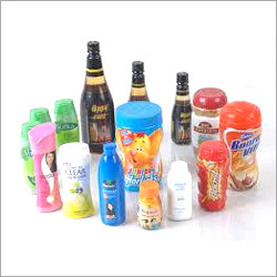 Shrink Labels