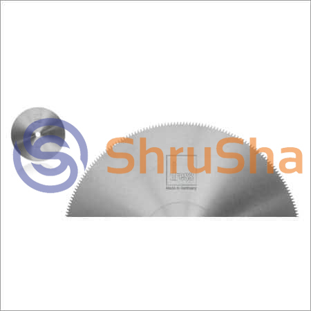 High Speed Steel Blades