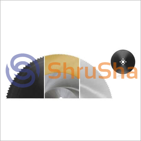 Circular HSS Saw Blades