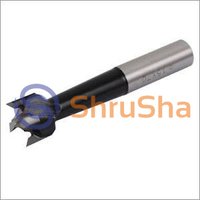 Cnc Carbide Hinge Boring Bit