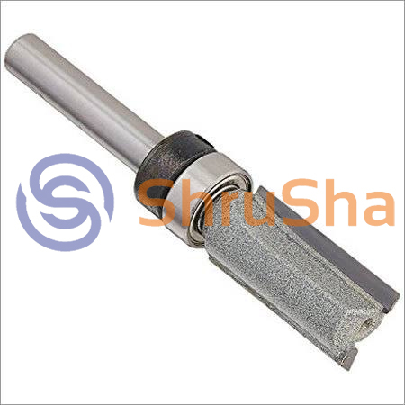 Carbide Hinge Boring Drill Bit