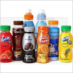 OPS Shrink Labels