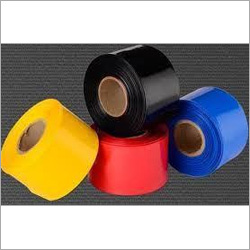 Coloured PVC Shrink Film Roll