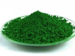 Copper Phthalocyanine Green 7
