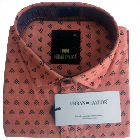 Semi Casual Shirts