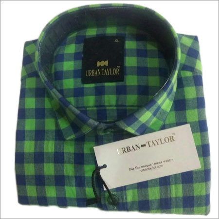 Check Shirts
