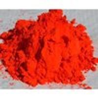 Scarlet Chrome Pigment