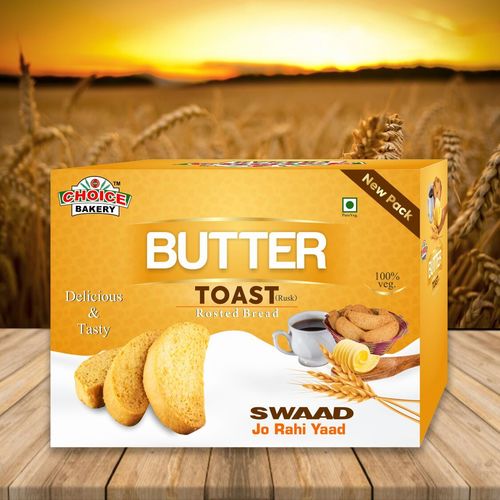 Butter Toast