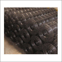 Welded Wire Mesh