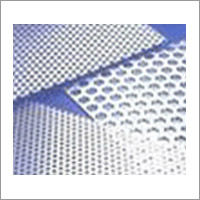 Perforated Sheets