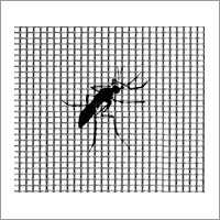 Mosquito Proof Screens - Fiberglass, 1.2m X 10m Black, 18x16 Mesh Size | Corrosion-resistant, Easy To Install, Maintain & Clean