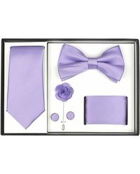 Plain Tie - Polyester Fabric, Adjustable Length 70-80 Cm | Available In All Colors, Ideal For Various Occasions: Office, Weddings, School, Uniforms