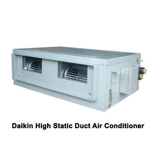 DAIKIN 16.8 TON (FD 200) HIGH STATIC DUCTABLE