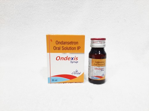 Ondansentron Oral Solution IP Ondansentron Oral Solution IP