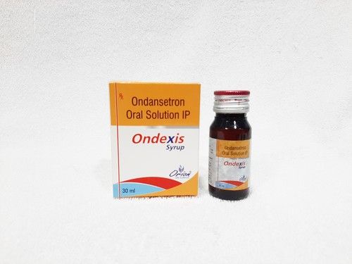 Ondansentron Oral Solution Ip