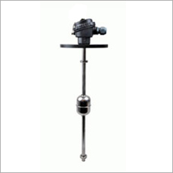 Magnetic Level Switch
