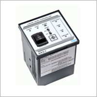 Alarm & Pump Liquid Controller