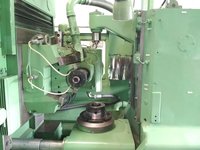 LIEBHERR L200 3 Axis CNC Gear Hobber For Sale