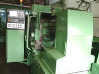LIEBHERR L200 3 Axis CNC Gear Hobber For Sale