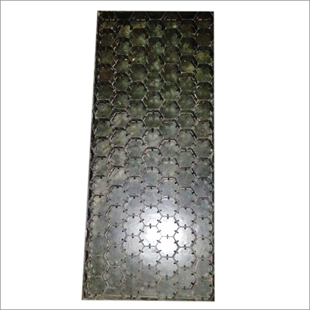 102 Egg Setting Tray