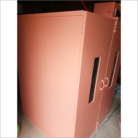 Commercial Chicken Egg Incubator