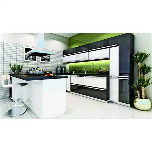 Portable Modular Kitchen