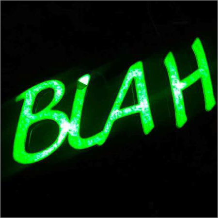 Led Neon Signs