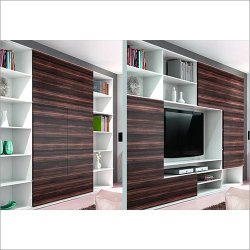 Modular Wardrobe