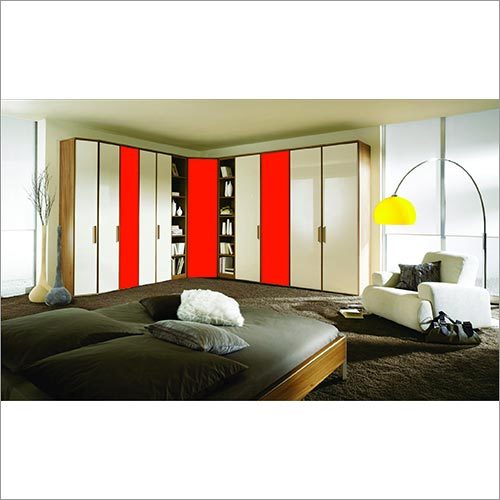 Modular Bedroom Wardrobe