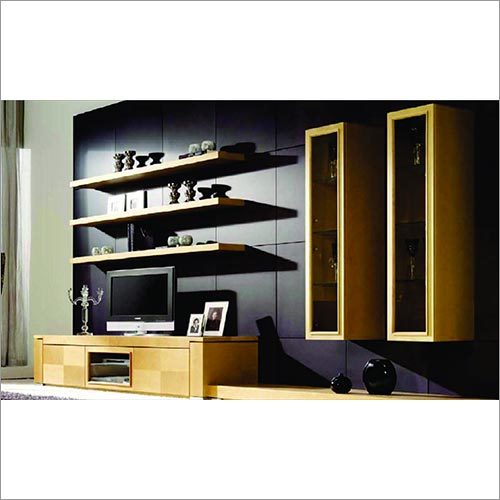 LCD Wall Panel