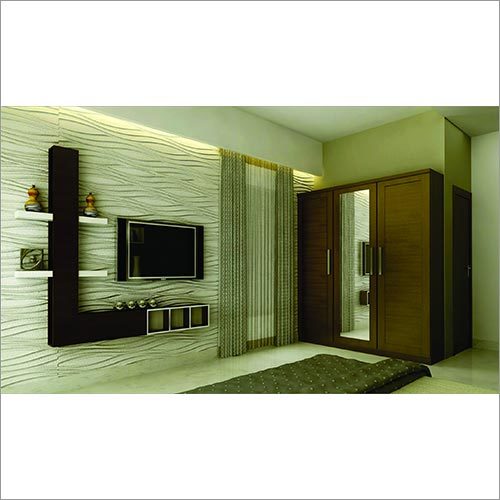 Wooden LCD Panels