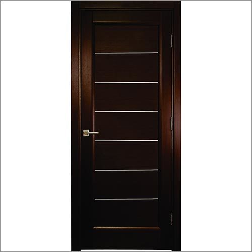 Real Wood Veneer Doors