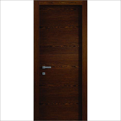 Veneer Flush Door