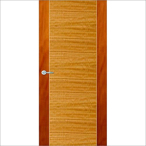 Interior Veneer Door