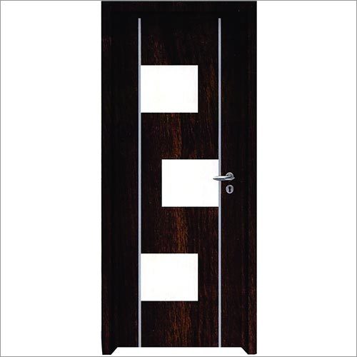 Interior Veneer Door
