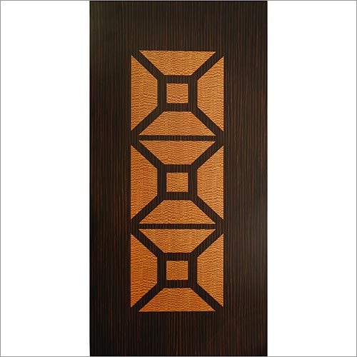 Laminated Door